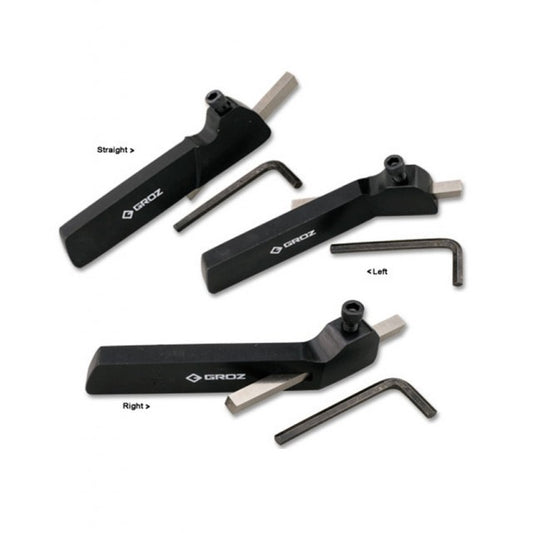 GROZ Turning Tool Holder