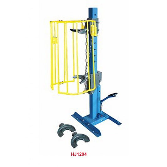 HANDIJACK Hydraulic Coil Spring Compressor