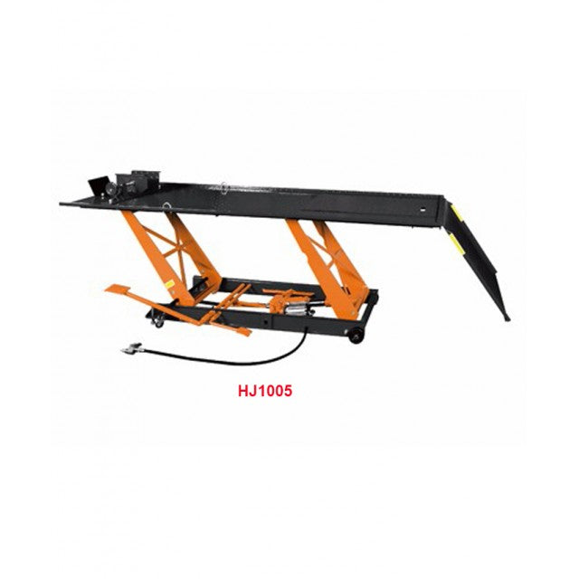 HANDIJACK Motorcycle Lift