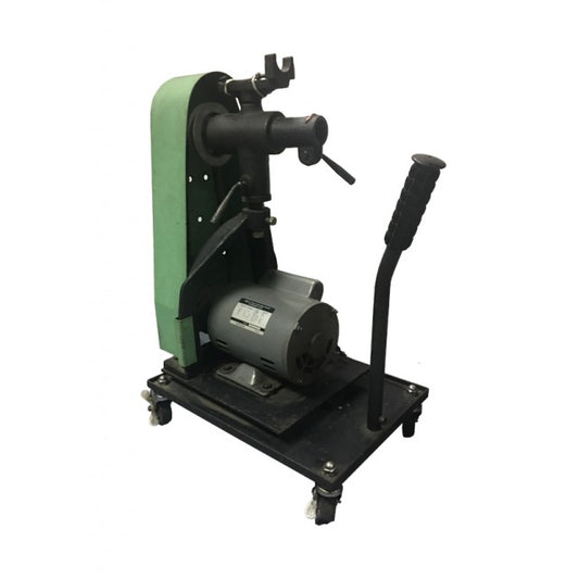 HANSHIN Flexible Shaft Grinder 1/2 H.P.