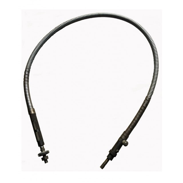 HANSHIN Flexible Shaft Grinder 1/2 H.P.