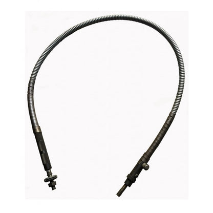 HANSHIN Flexible Shaft Grinder 1/2 H.P.