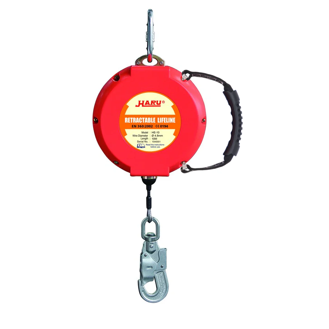 HARU Retractable Lifeline