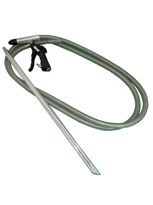 Wolfhead Sandblasting Gun WH-507K