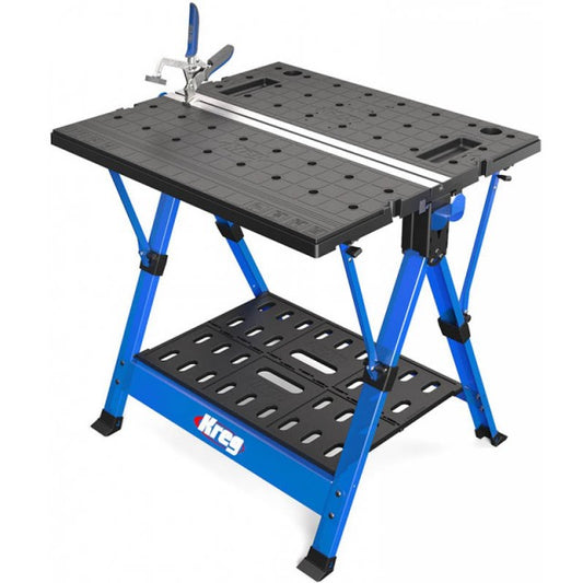 KREG® Mobile Project Center