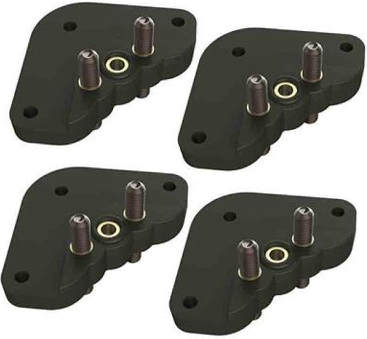 KREG® Precision Router Table Insert Plate Levelers