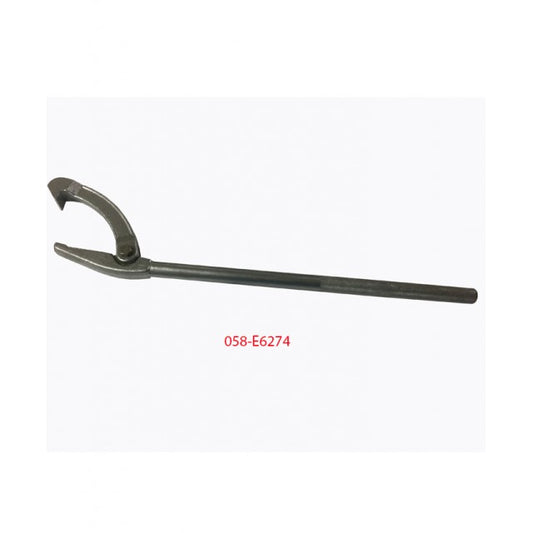 DAX Adjustable Hook Spanner Wrench 058-E6274