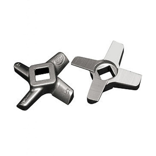 L & W Meat Meat Grinder Blade