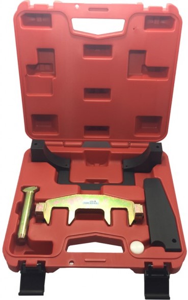 LOTA Benz ( M271 ) Alignment Tool