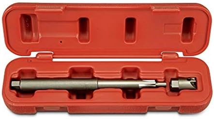 LOTA Diesel Injector Seat Cutter & Face Cleaner