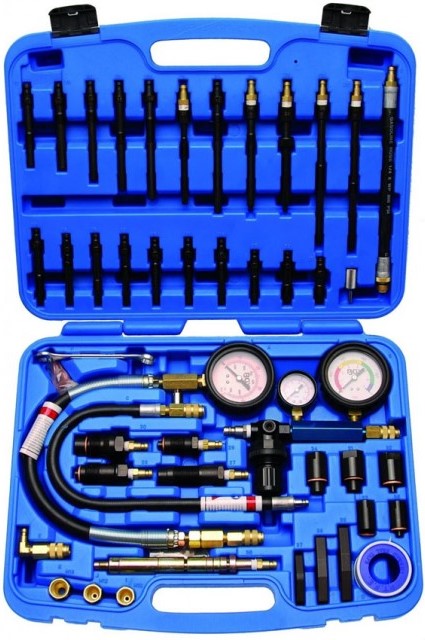 LOTA Gas/Diesel Compression & Leakage Test Kit