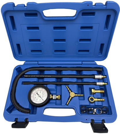 LOTA Vacuum/Fuel Pressure Tester
