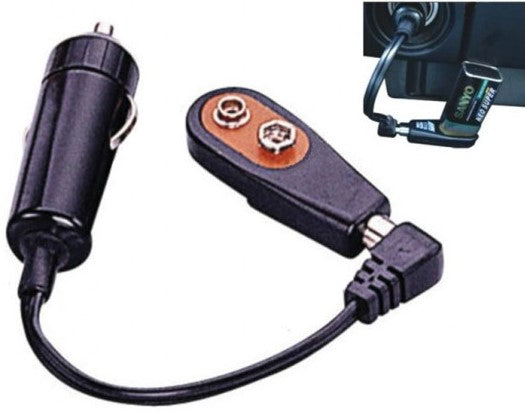 LOTA Auto Computer Memory Unit