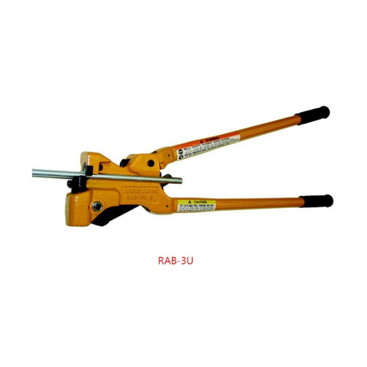 MCC Threaded Rod Cutter