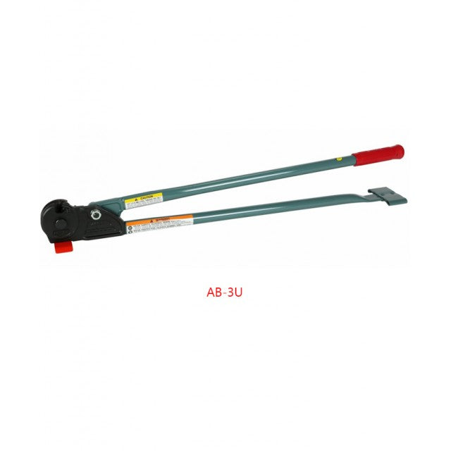 MCC Threaded Rod Cutter