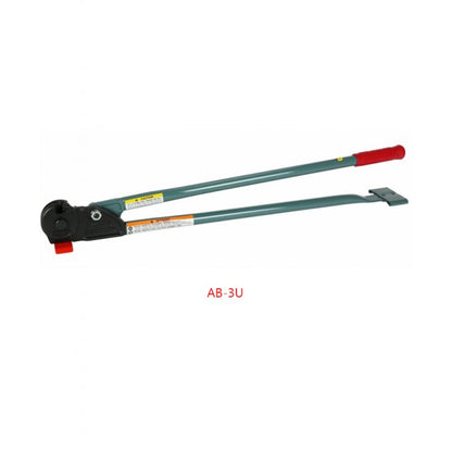 MCC Threaded Rod Cutter