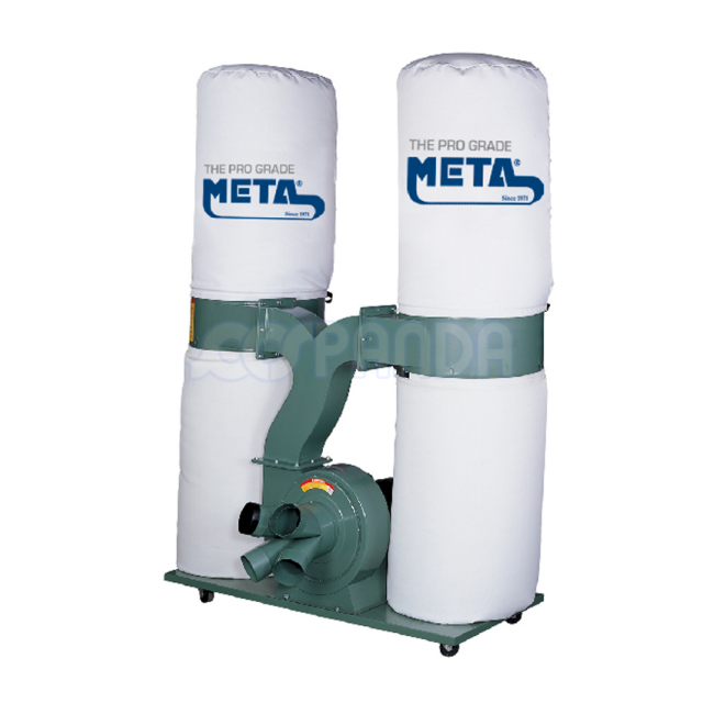 META Dust Collector CT-201