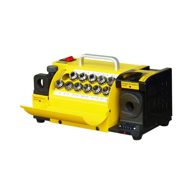MRCM Drill Bit Sharpener
