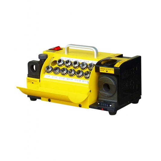 MRCM Drill Bit Sharpener