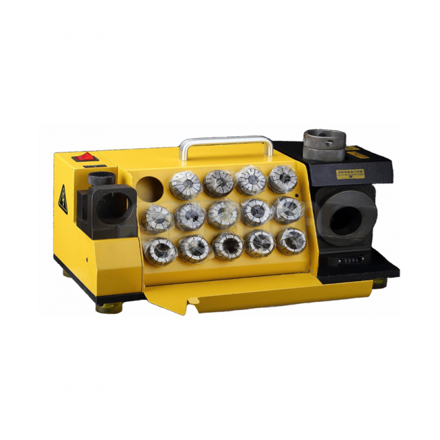 MRCM Drill Bit Sharpener