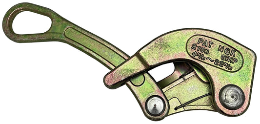 NGK AL-2 Ton L- Grip  S-2000AL