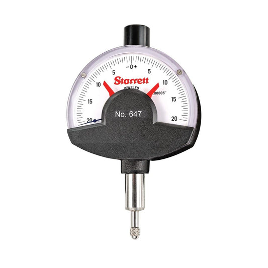STARRETT Comparator 647