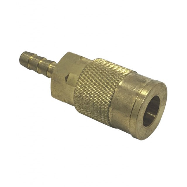 SHOWA Brass Coupler Hose End (Milton type)