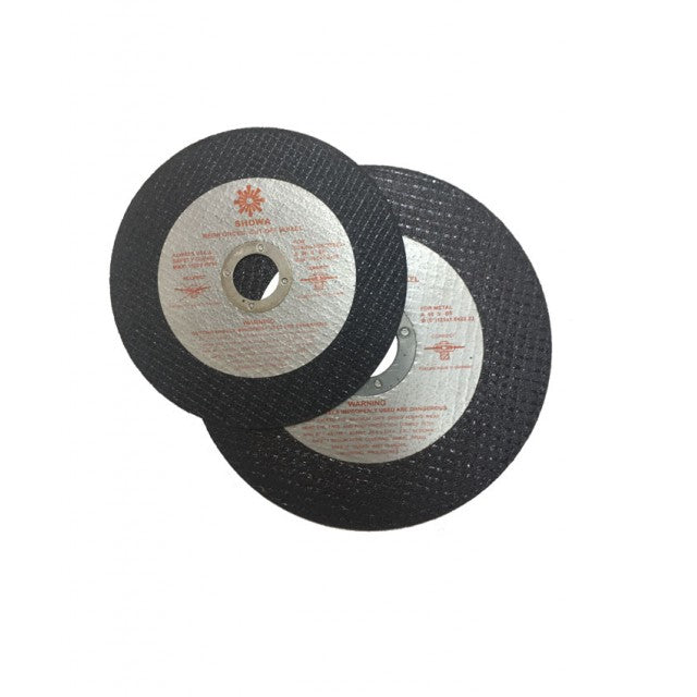 Showa Cut-Off Wheel