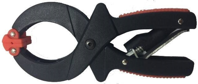 SHOWA Pressure Adjustable Power Clamp 9"