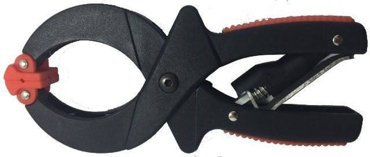 SHOWA Pressure Adjustable Power Clamp 9"