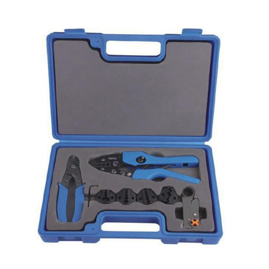 SHOWA Ratchet Crimping Tool T05H-5A