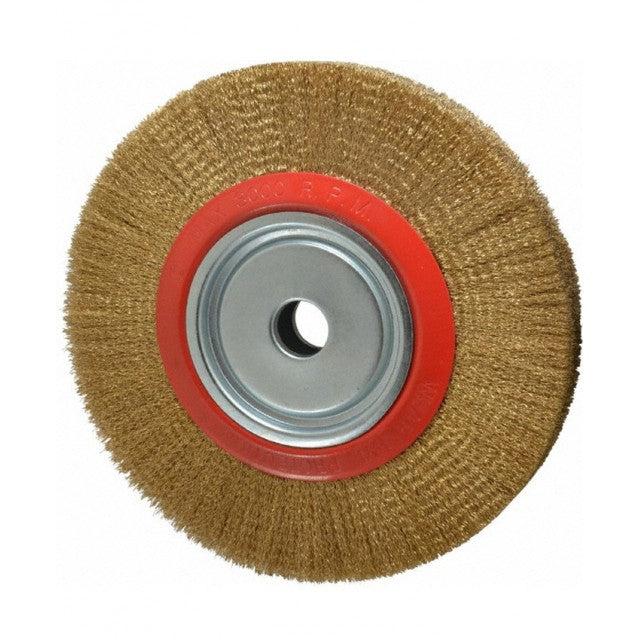 SHOWA Wire Wheel Brush