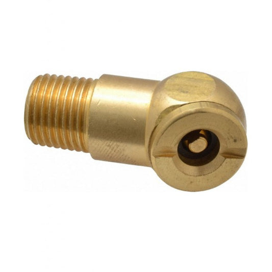 Acme Air Chuck 1/4" NPT Male End