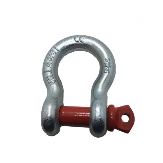 SHOWA Drop Forged Anchor Shackle