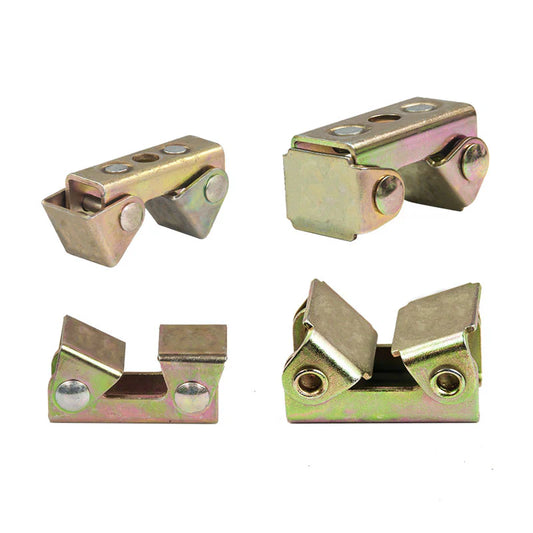 STRONG HAND Magrest V-Pad Kit MVDF42