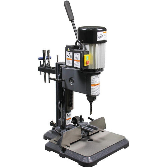 TTMC Bench Top Mortizer MS3816