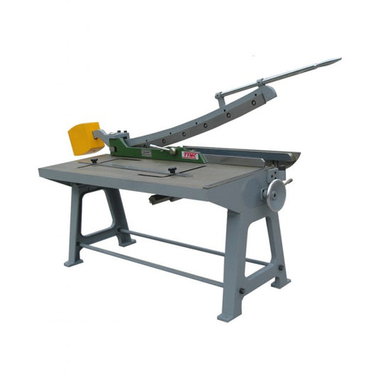 TTMC Guillotine Shear KHS-1250