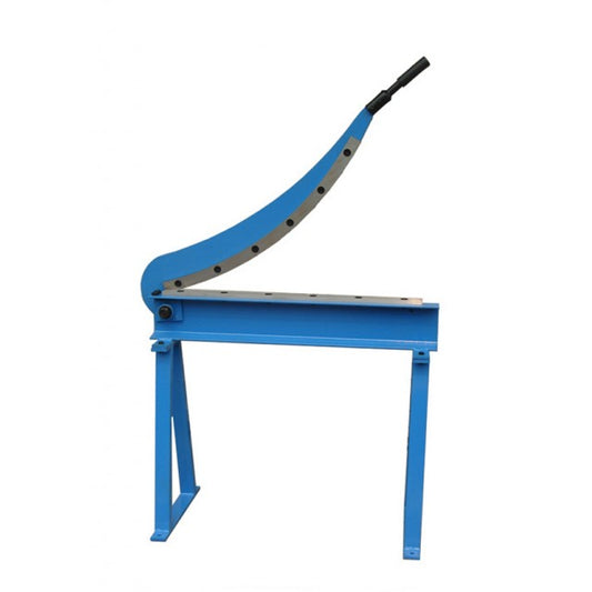 TTMC Guillotine Shear HS