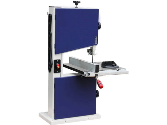 TTMC Wood Bandsaw Machine TBS-245