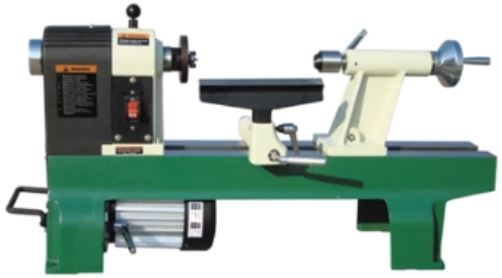 TTMC  Wood Lathe Machine