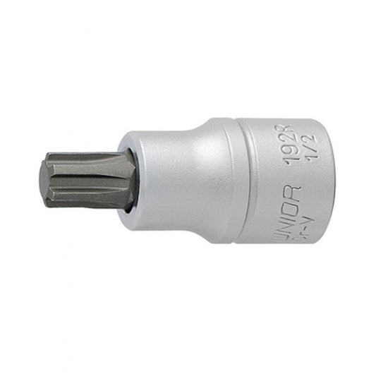 Unior Ribe Socket 1/2" Square Drive