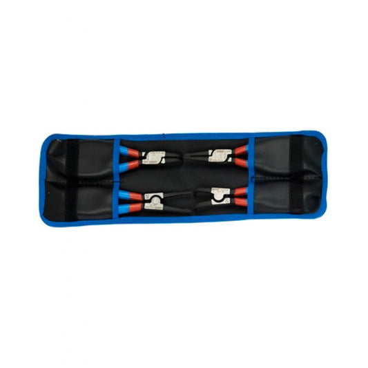 Unior Snap Ring Pliers Set 180mm