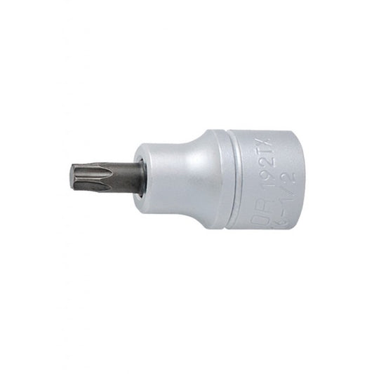 Unior Torx Socket 1/2" Square Drive