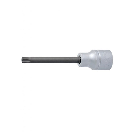 Unior Torx Socket 1/2" Square Drive Long
