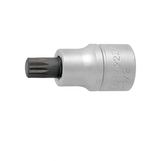 Unior ZX Socket 1/2" Square Drive