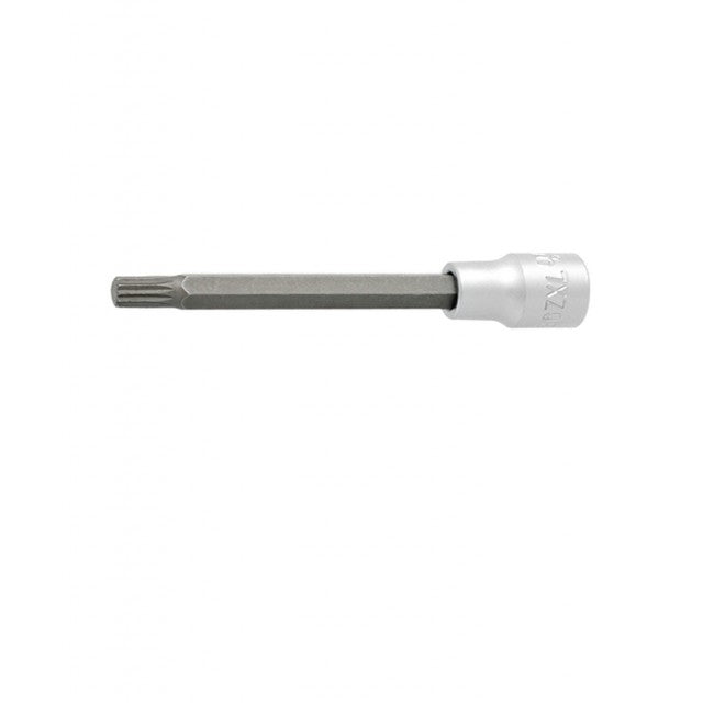 Unior ZX Socket 3/8" Square Drive Long