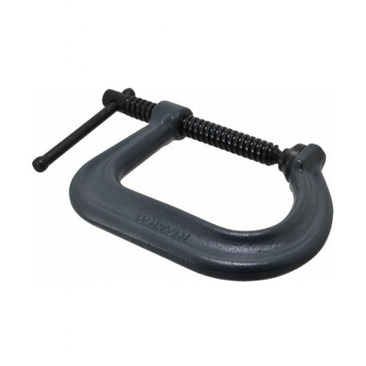 Wilton Drop Forged C-Clamp