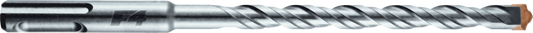 ALPEN SDS+ Hammer Bit