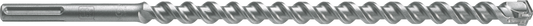 ALPEN SDS Max Hammer Bit