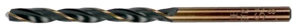 ALPEN HSS Drill Bit (Metric Special Size) #626